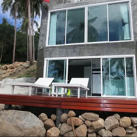 Padel Phangan Family Suite 2 Bedroom